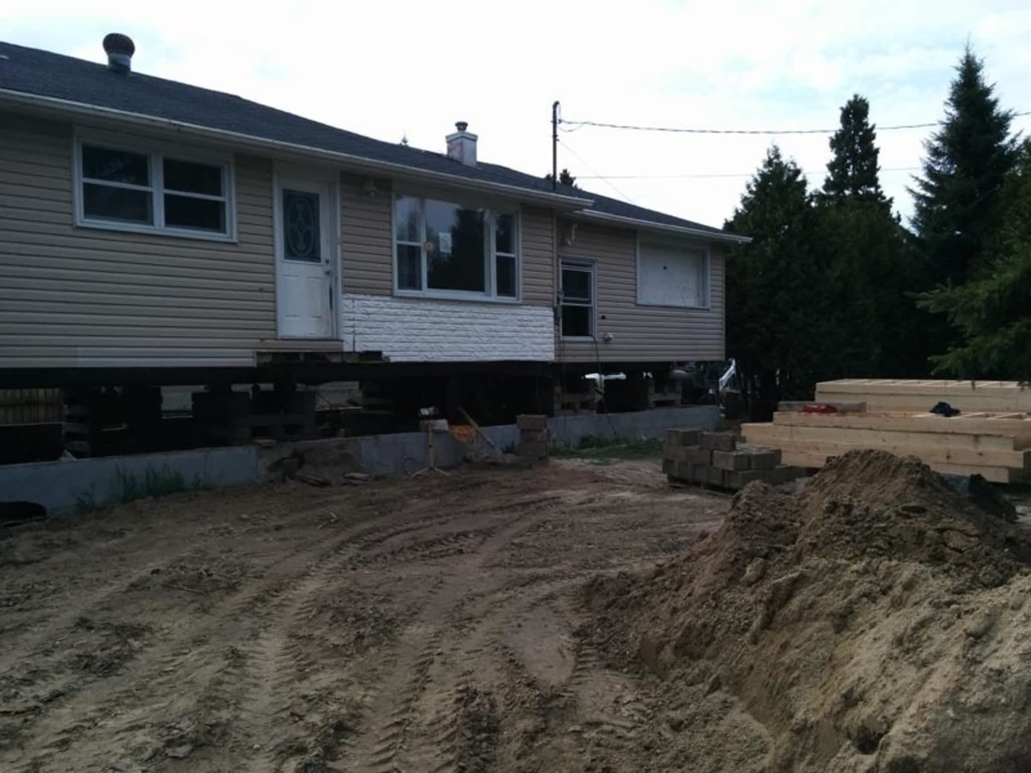 photo Advanced Construction & Sons Inc