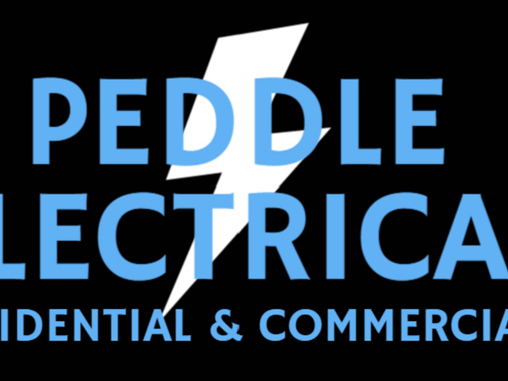 photo Peddle's Electrical Residential & Commercial