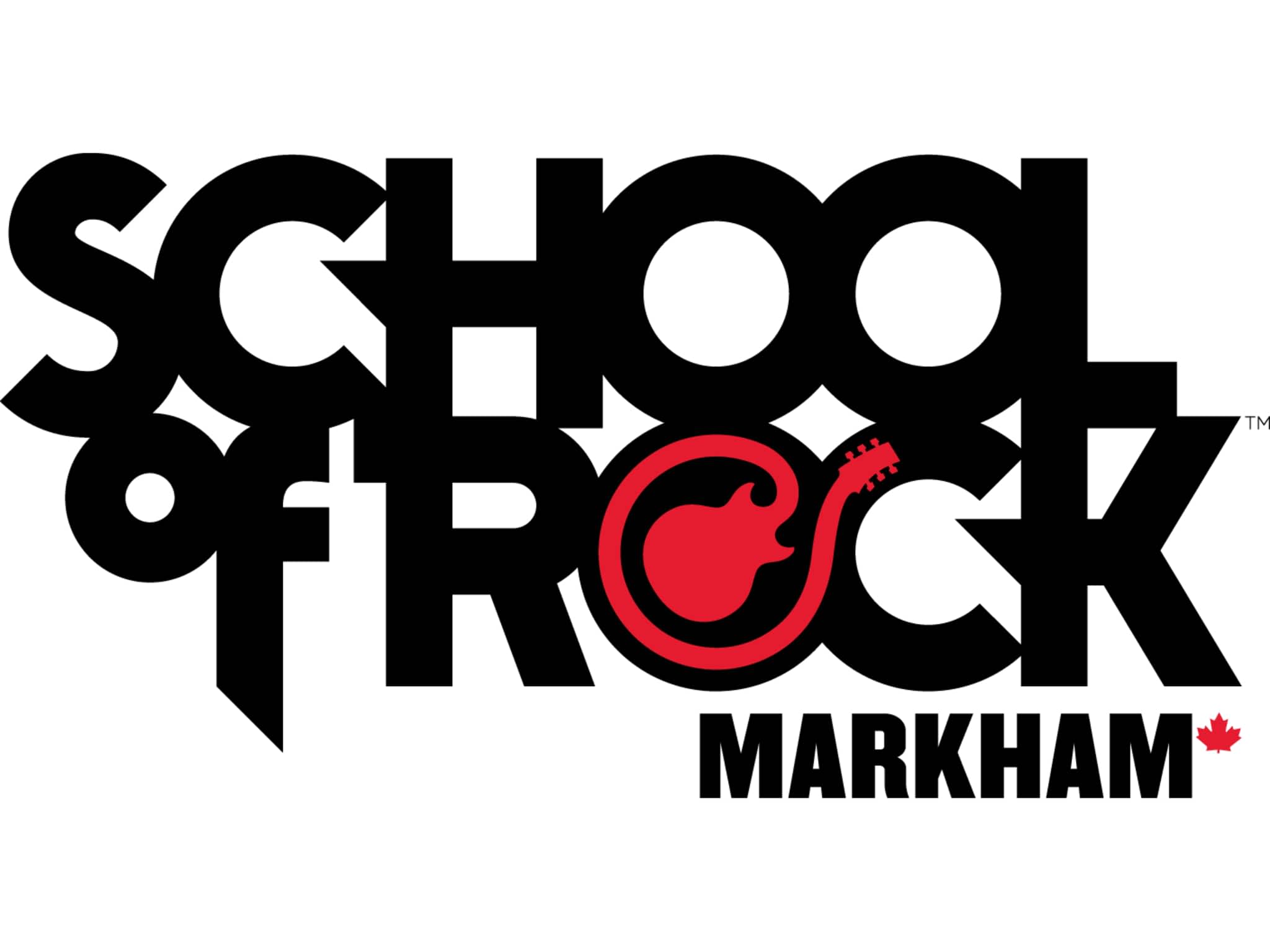 photo School of Rock Markham