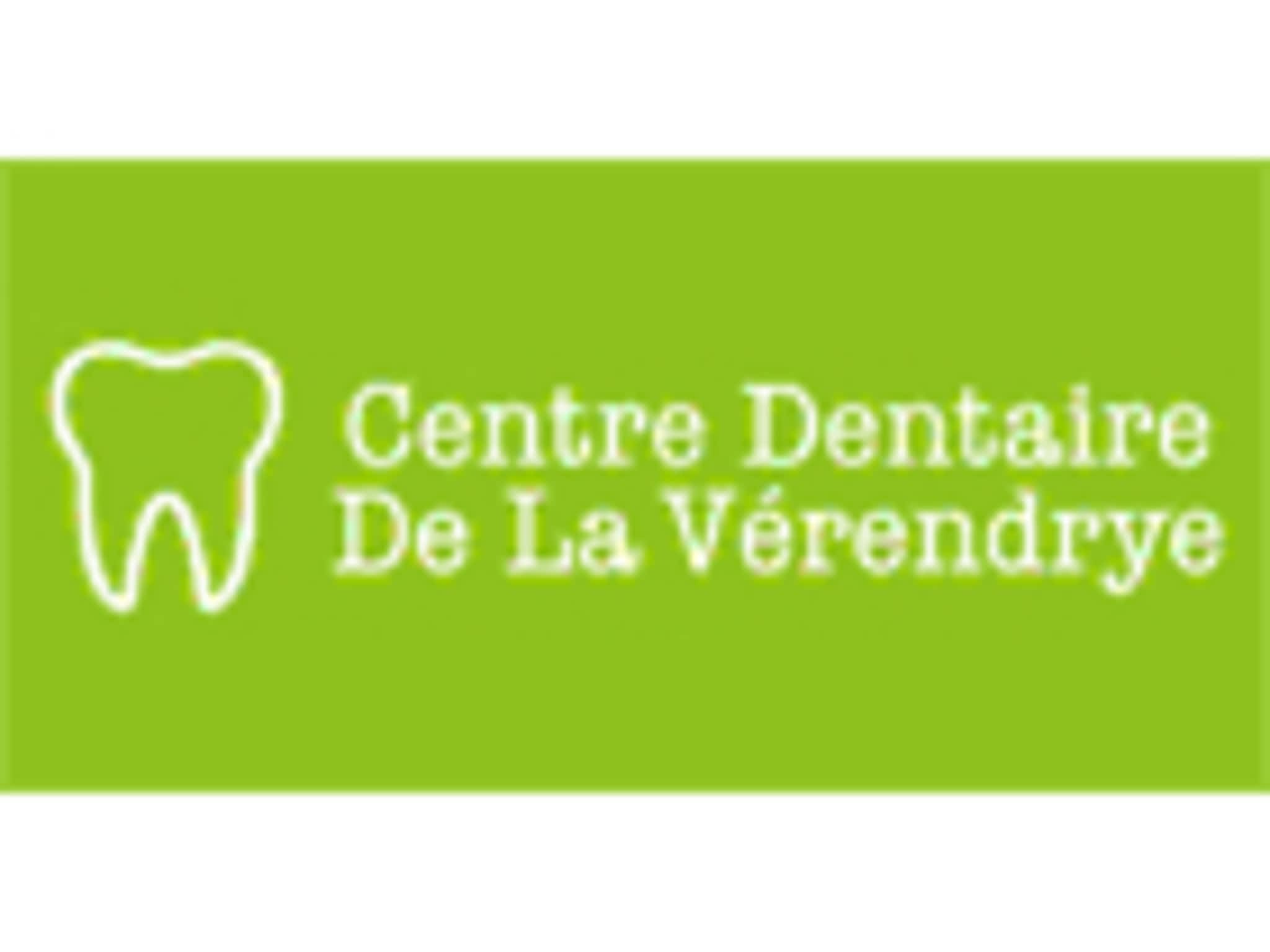 photo Dr Michel Pomerleau - Centre Dentaire De La Vére ndrye