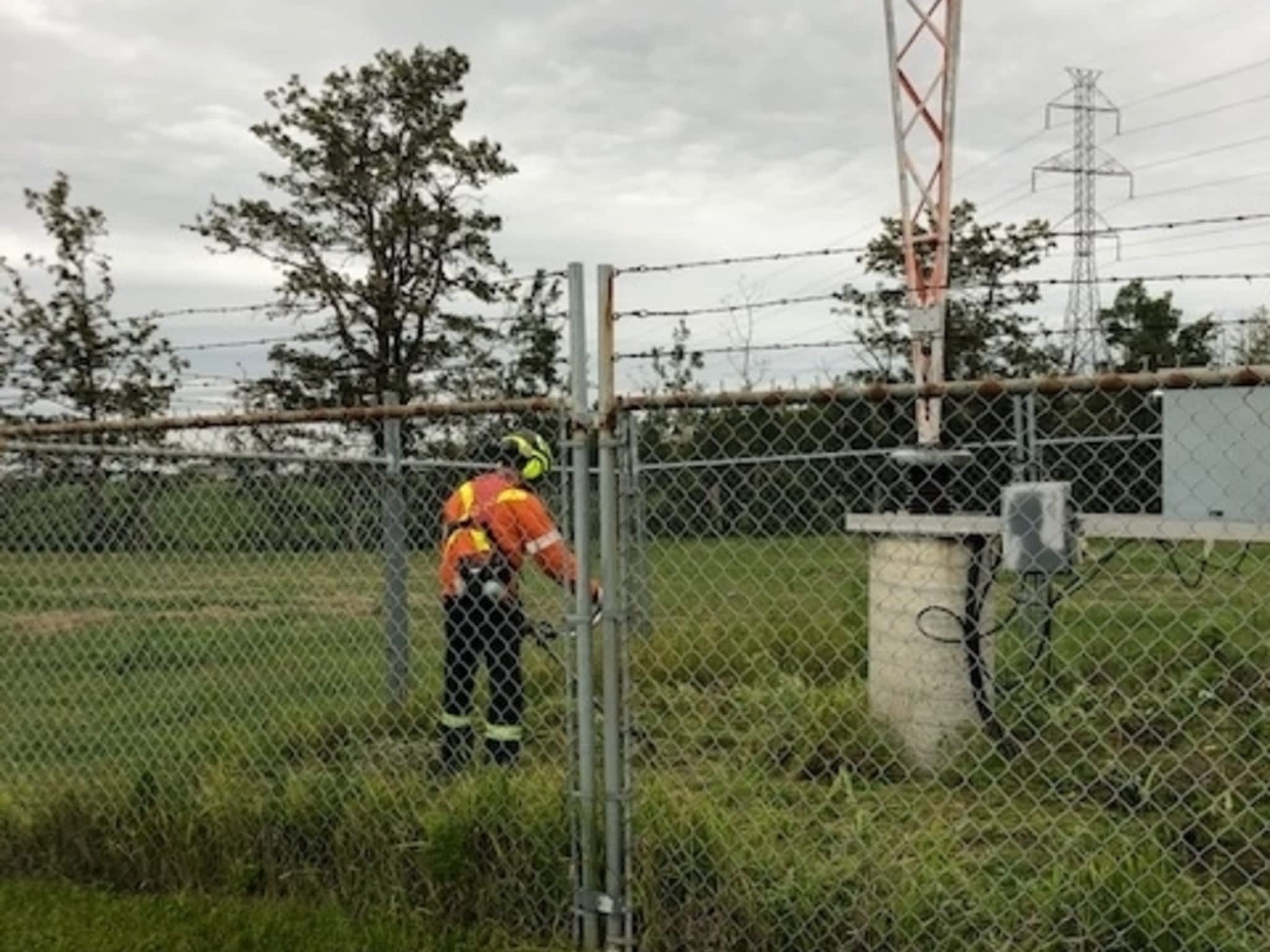 photo Limber Environmental Ltd