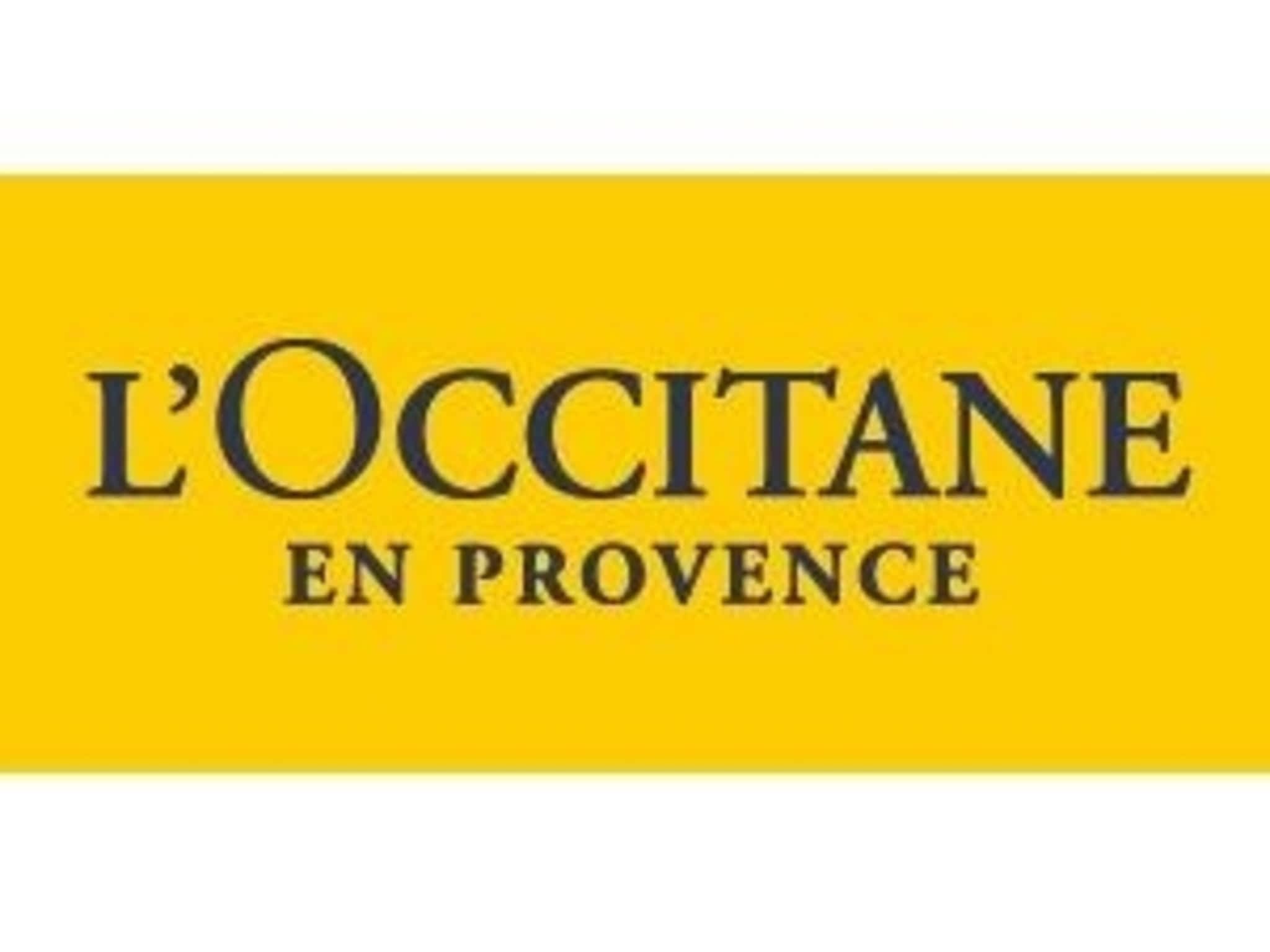 photo L'Occitane En Provence