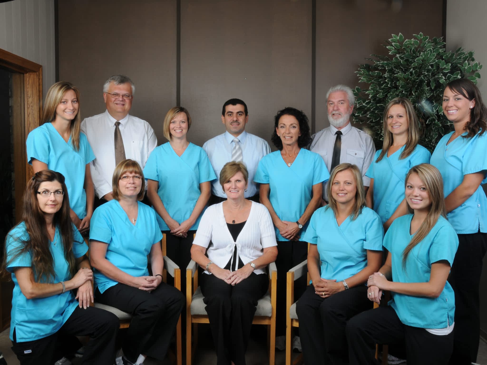 photo Eltanty Sarnia Dental