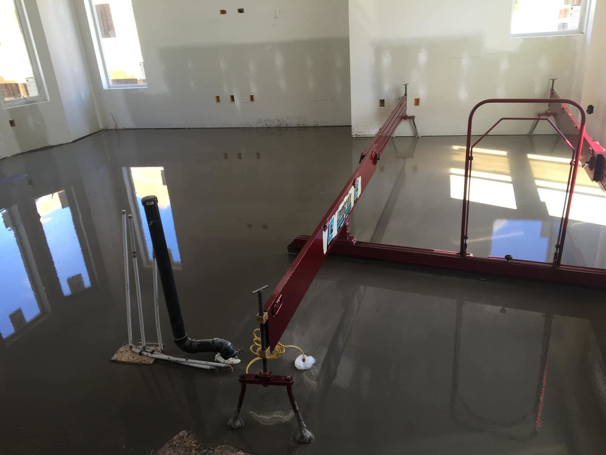 photo Levelcrete Contracting Ltd