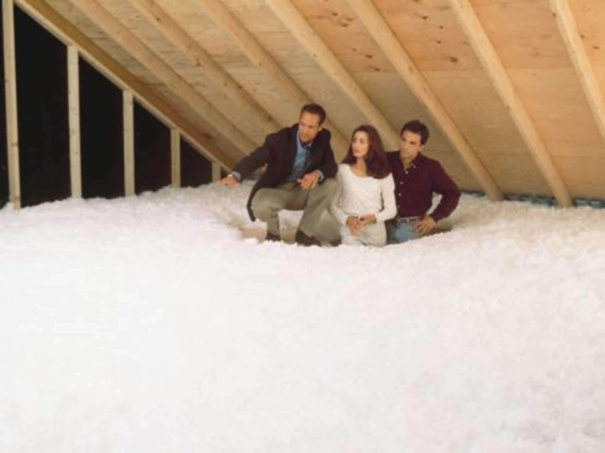 photo Penner Insulating