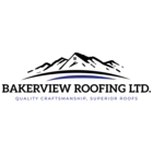 Bakerview Roofing Ltd. - Logo