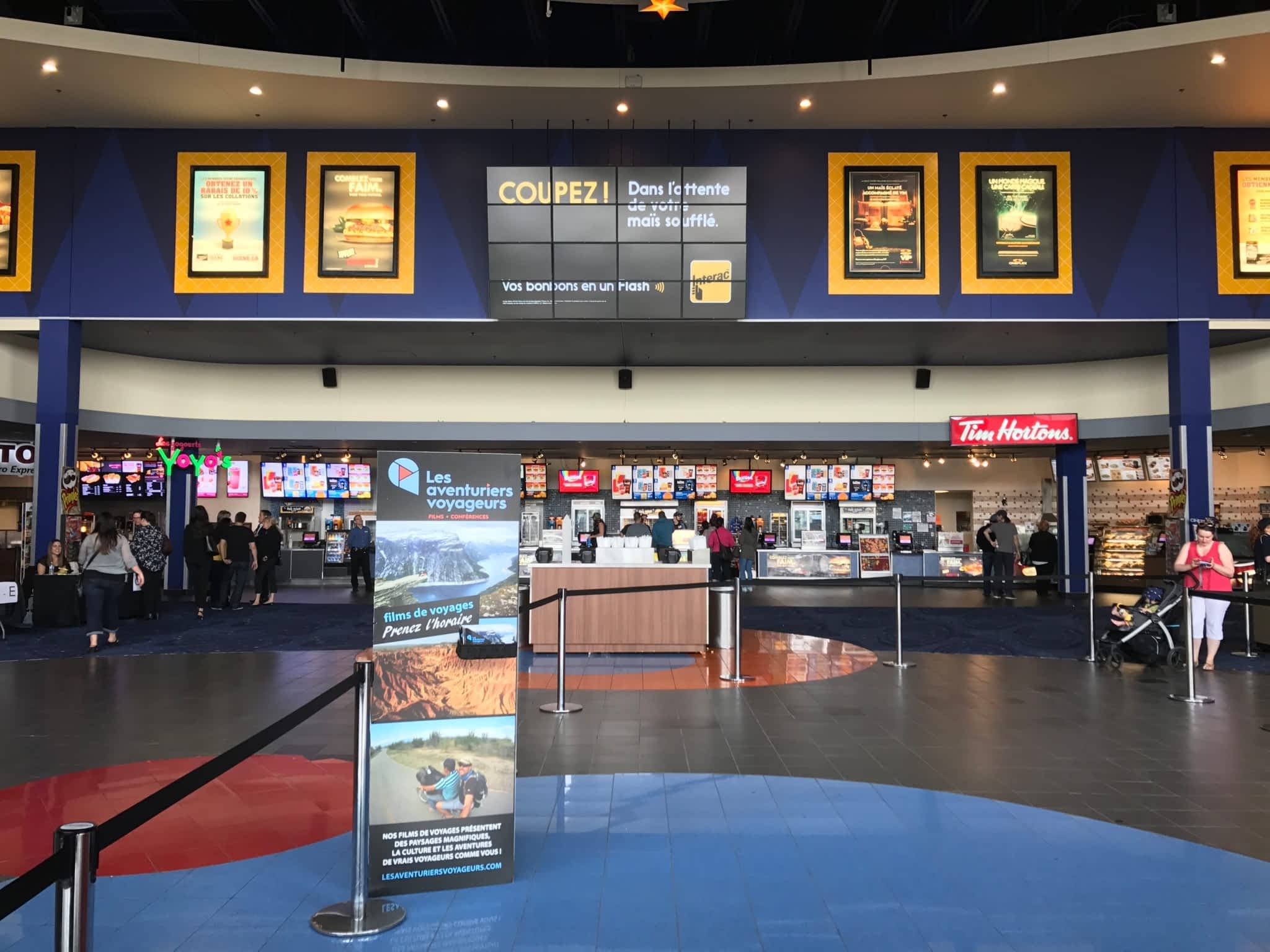 photo Cineplex