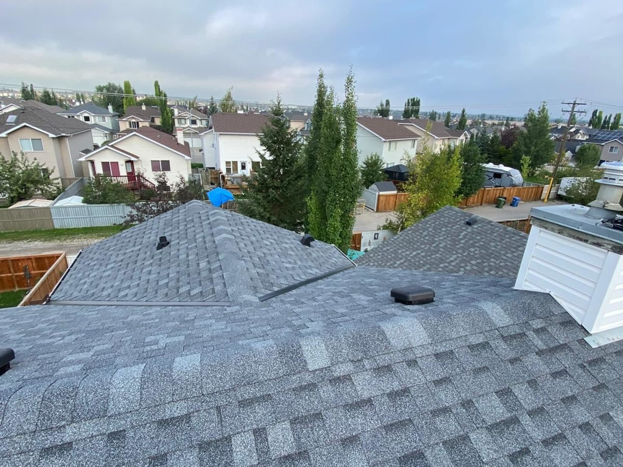 photo Great Masters Roofing