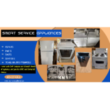 View Smart Service Appliances’s Pelham profile