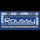Entretien Paysager Roussy - Logo