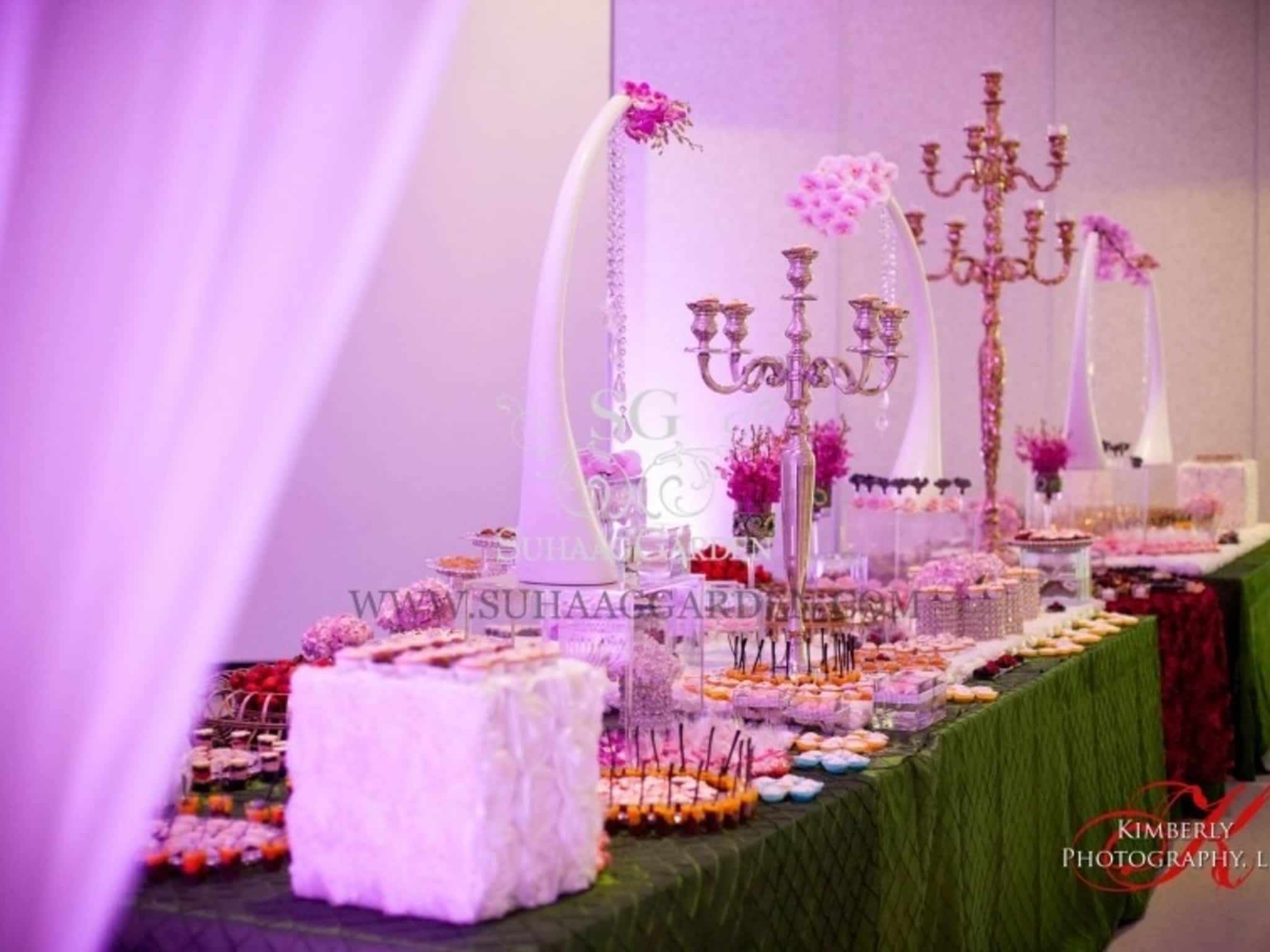 photo A&A Event Planning