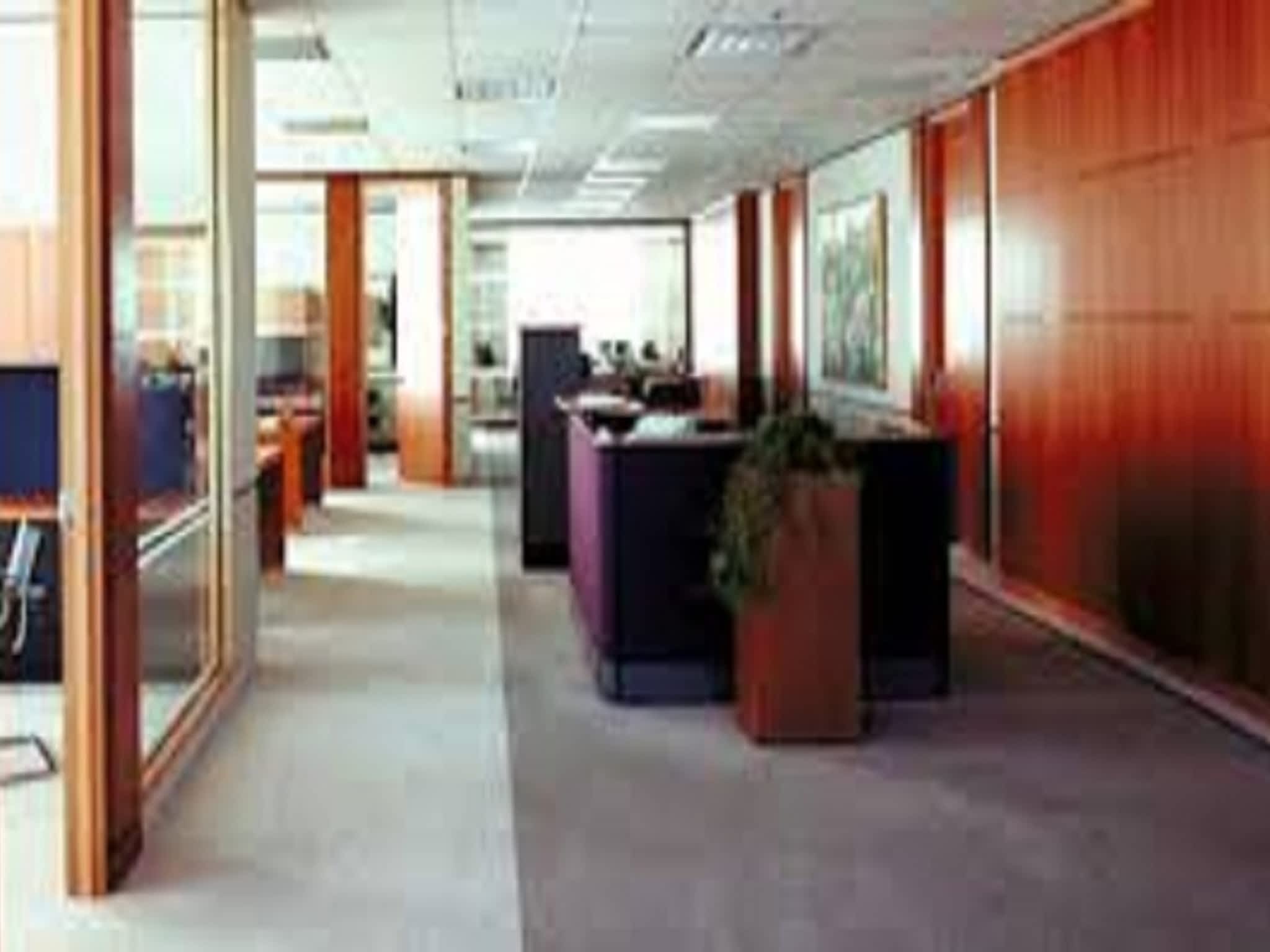 photo PM Building Maintenance