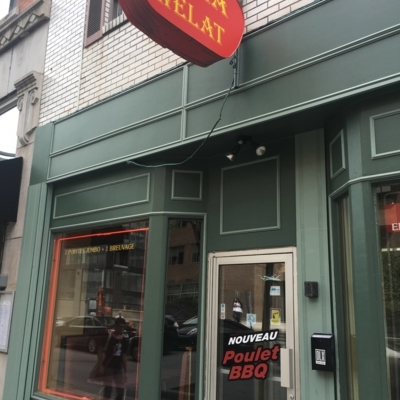 Pizza Welat - Restaurants
