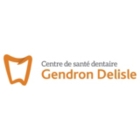 Centre de santé dentaire Gendron Delisle - Dentistes