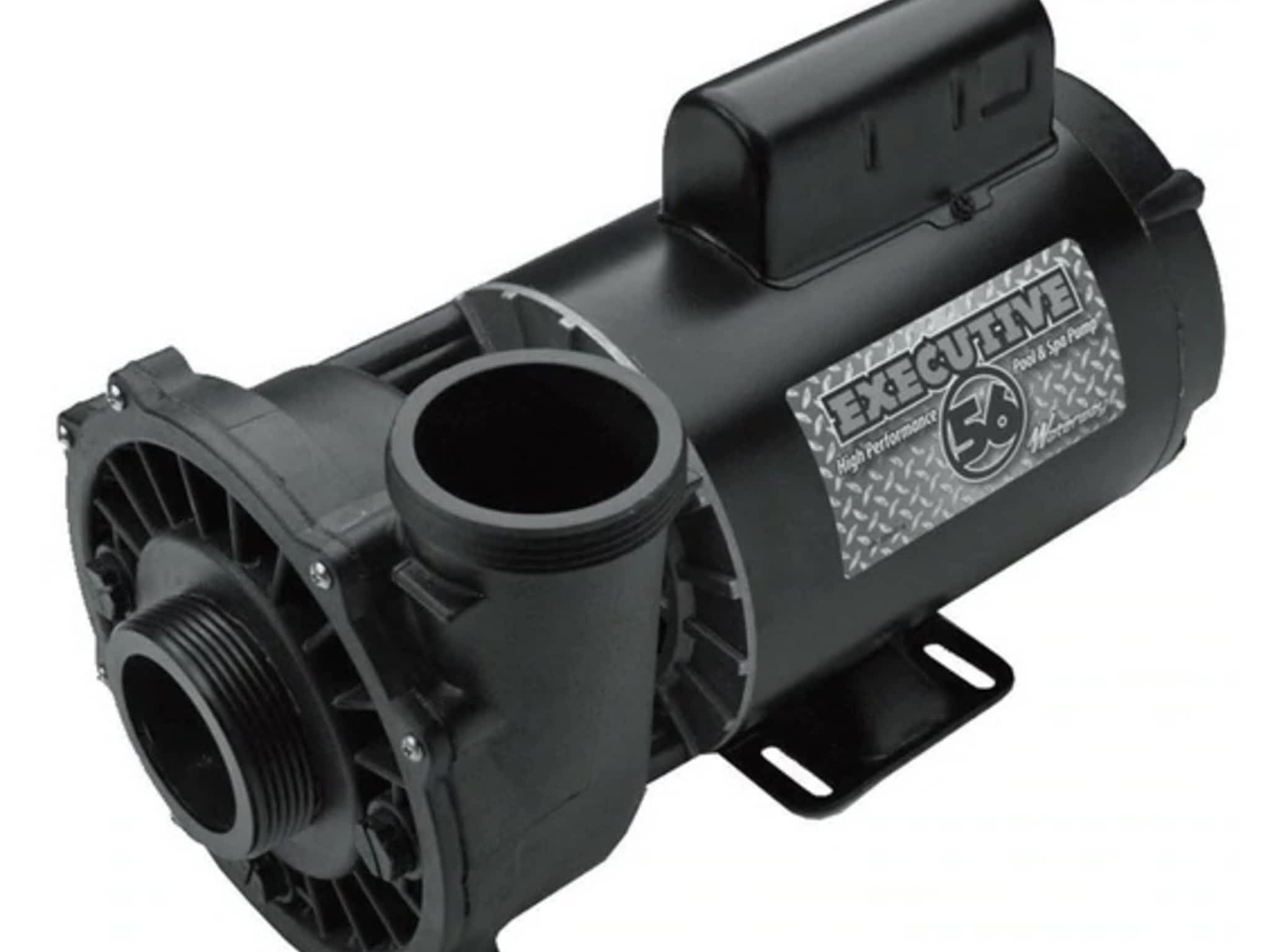 Central Electric Motor Rewind Ltd Kelowna, BC 1041765 Springfield