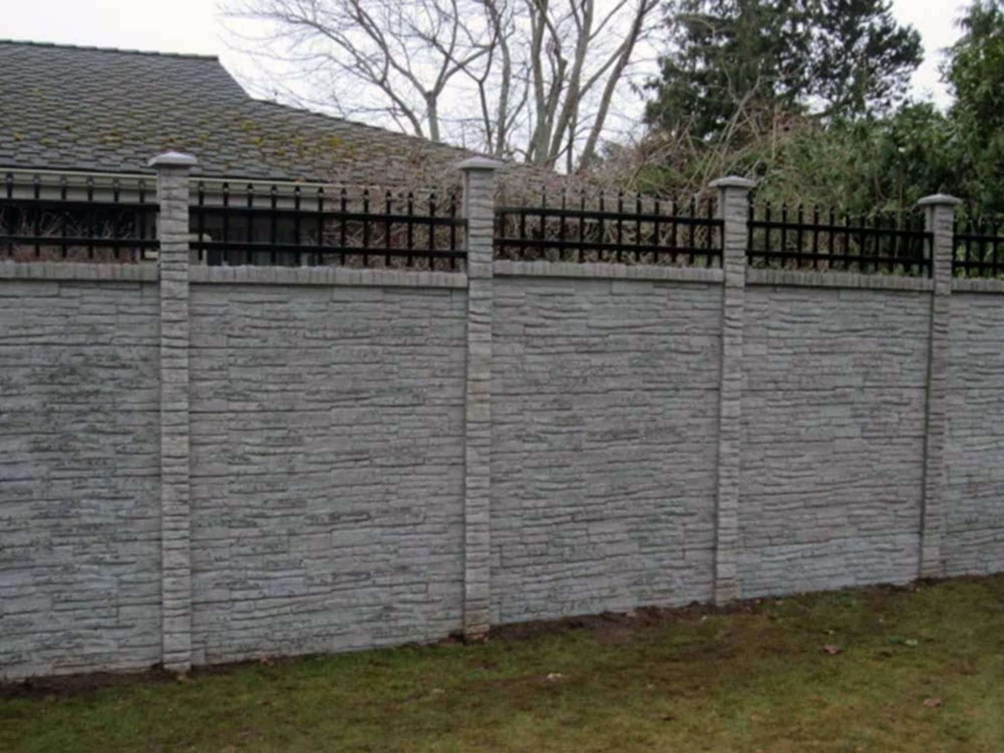 photo Tower Fence Products Ltd