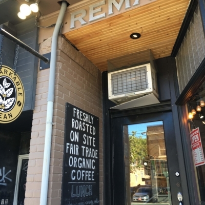 Remarkable Bean Catering - Caterers