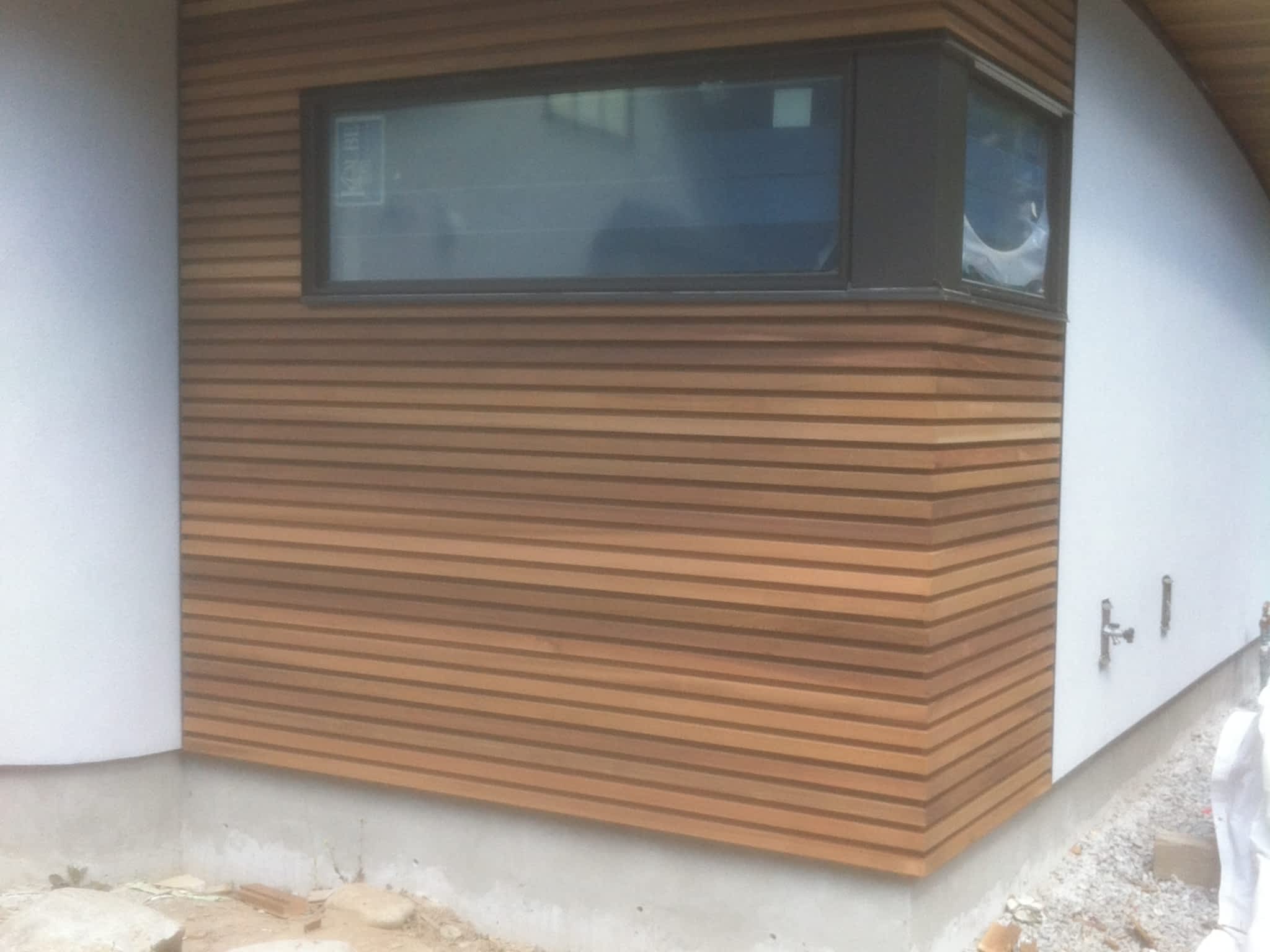 photo C.A. Contracting