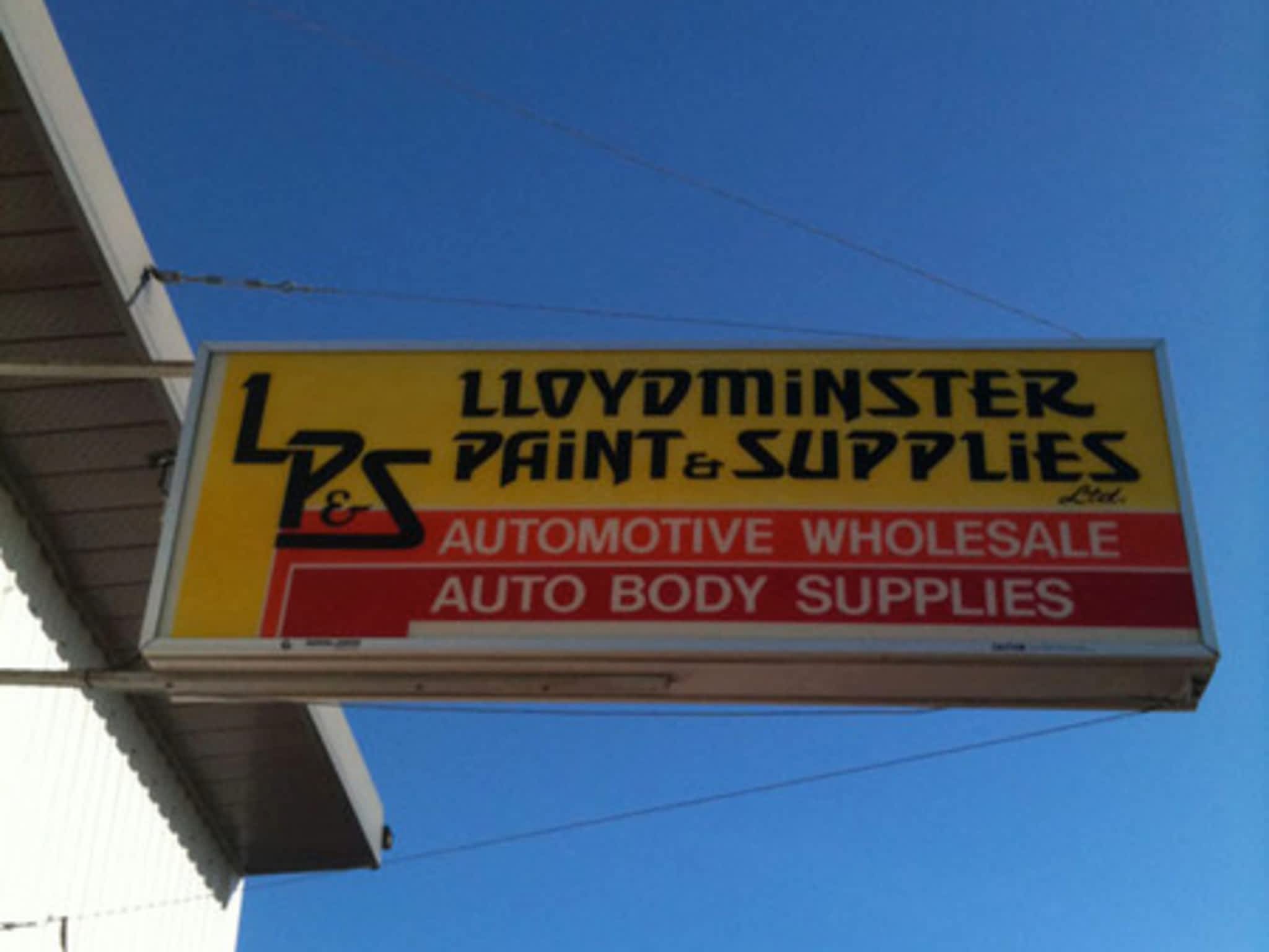Lloydminster Auto Body Lloydminster, AB 5628 44 St Canpages