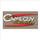 Camil Guy Entretien - Logo