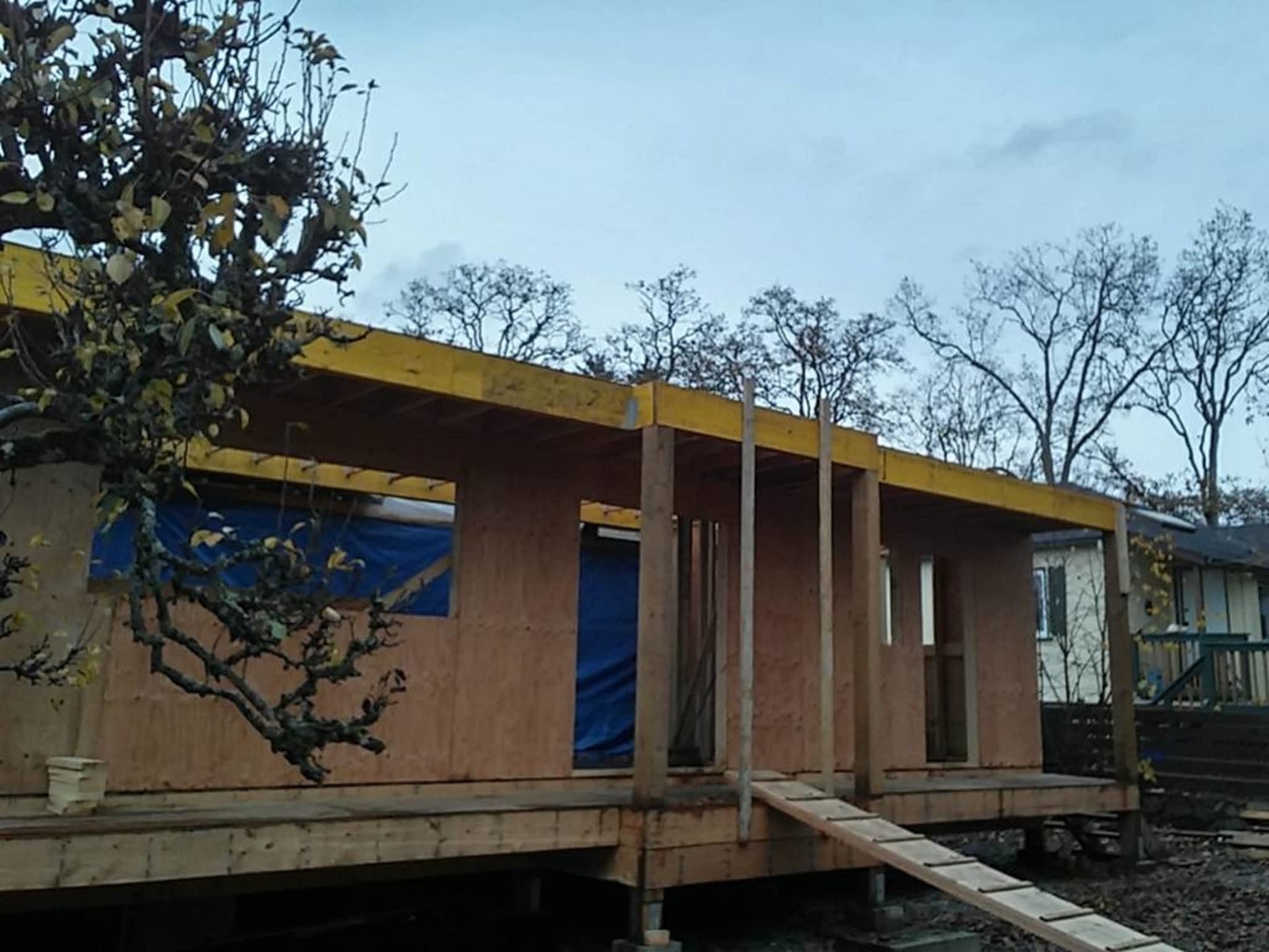 photo MHACE Builders