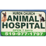 View Huron Church Animal Hospital’s McGregor profile
