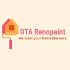 GTA Renopaint - Logo