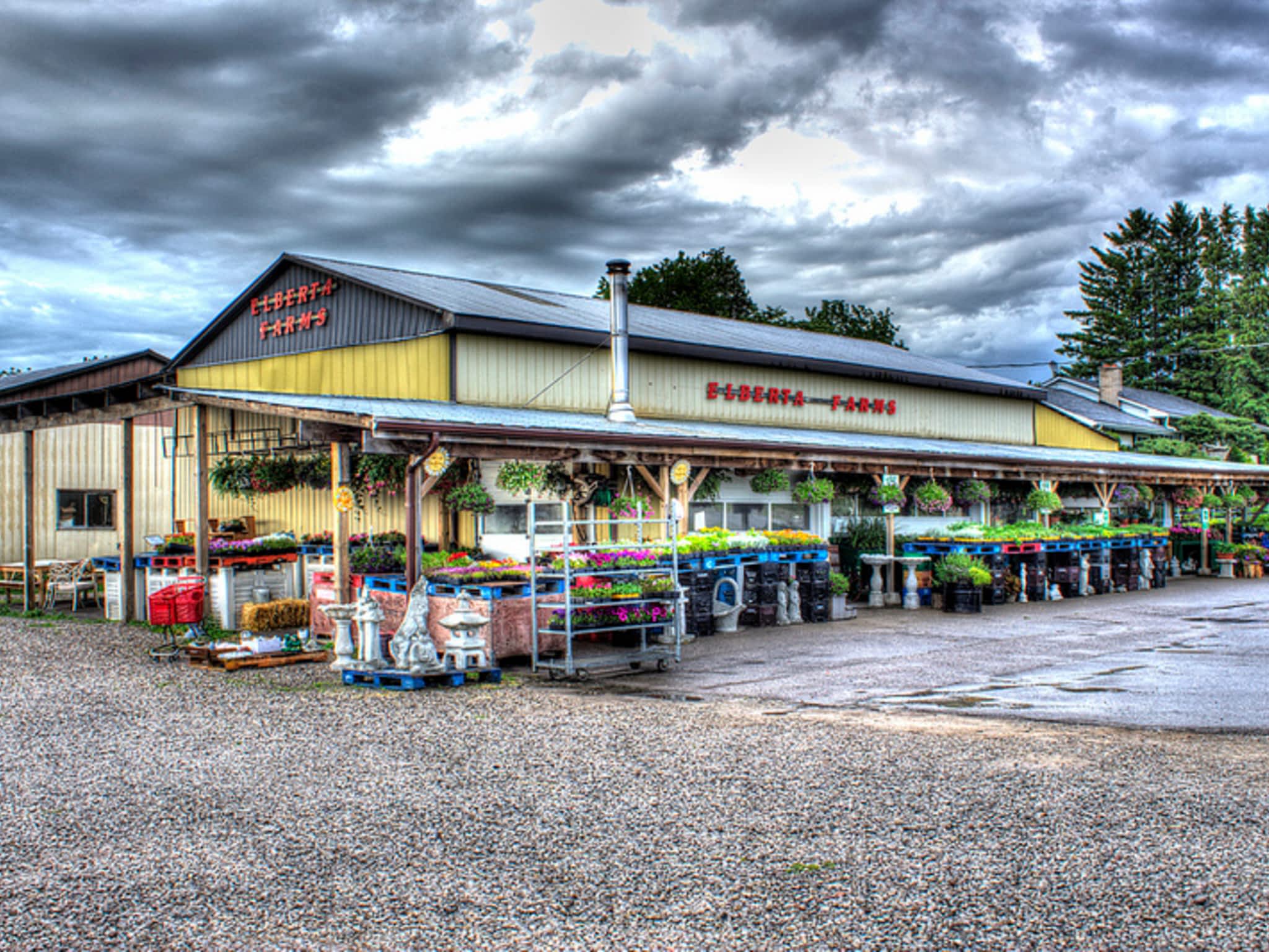 photo Elberta Farms Country Market