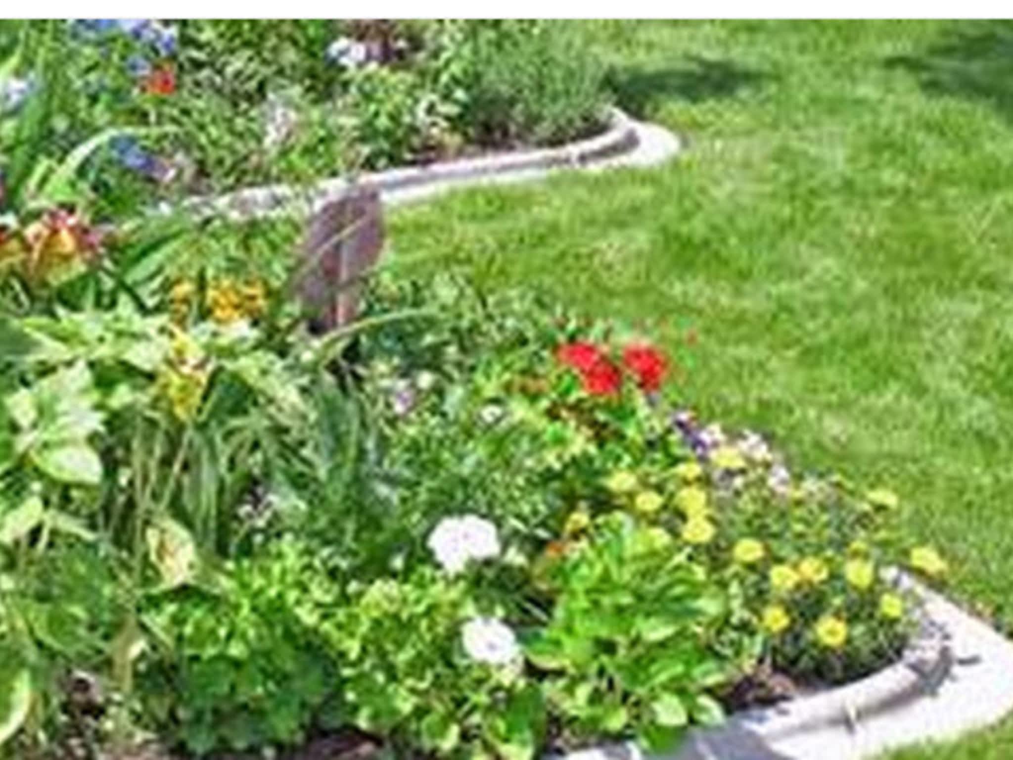 photo Four Seasons Landscape & Contracting