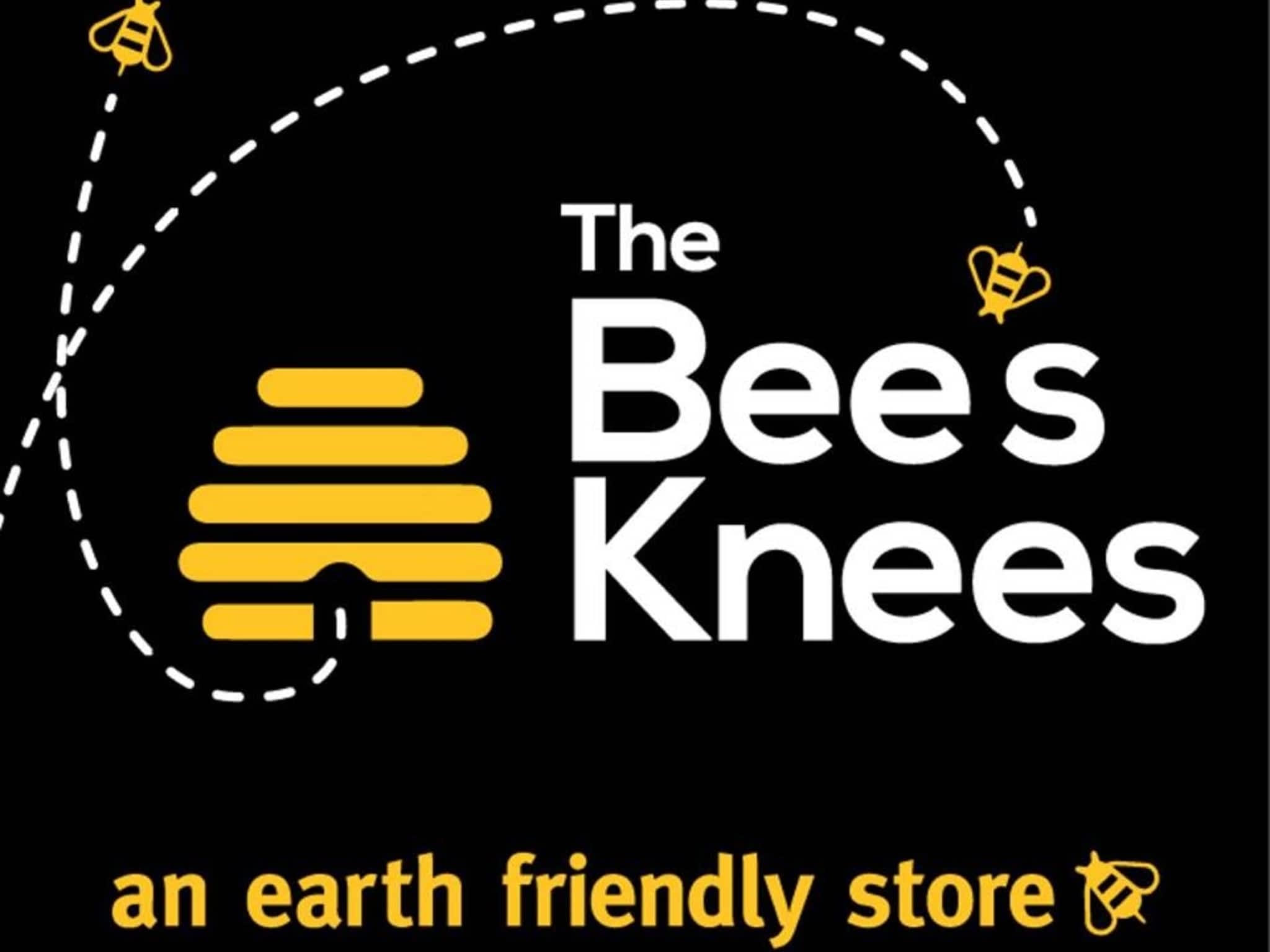 photo The Bee's Knees