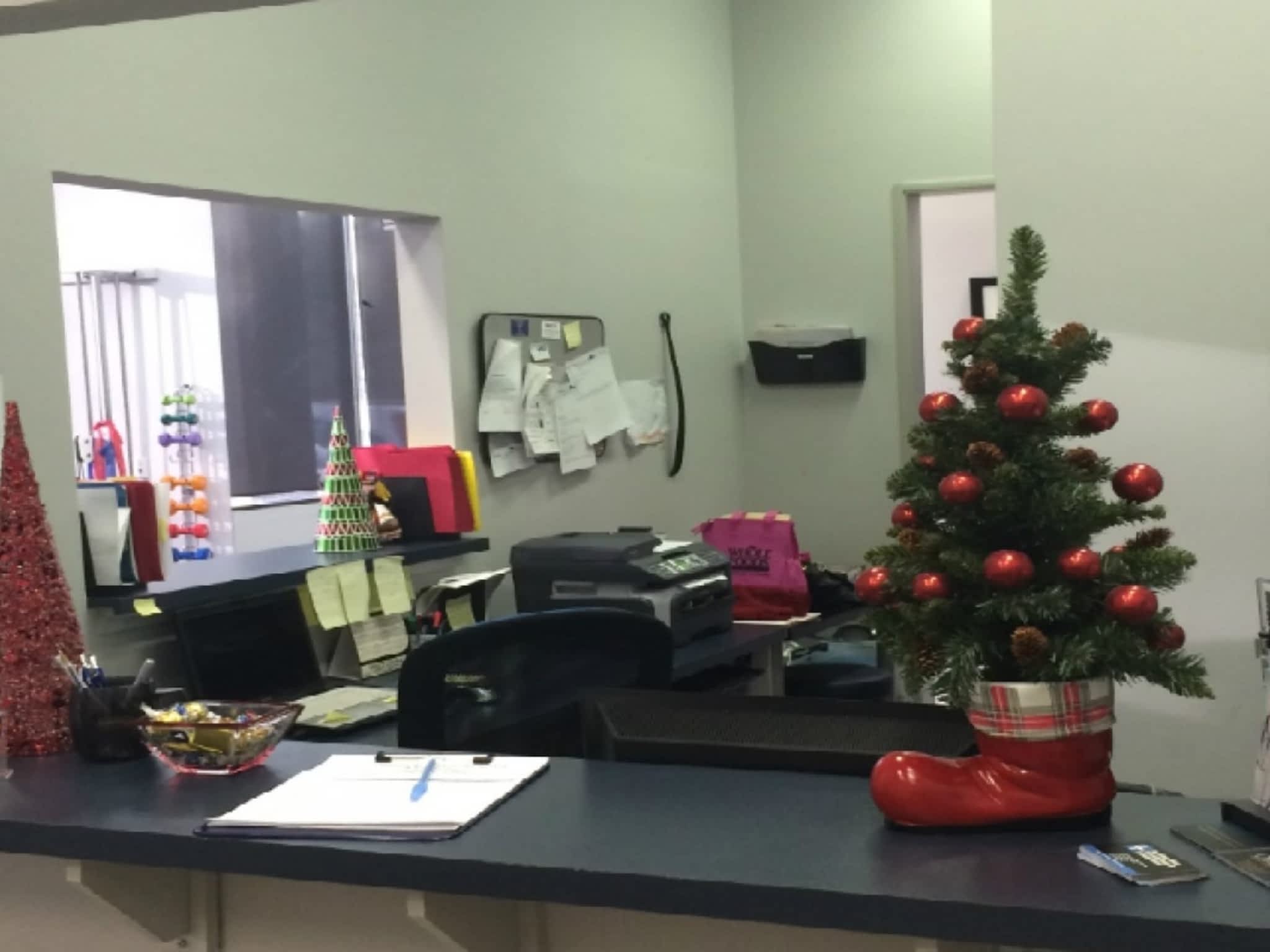 photo Humber River Physiotherapy and Rehabilitation