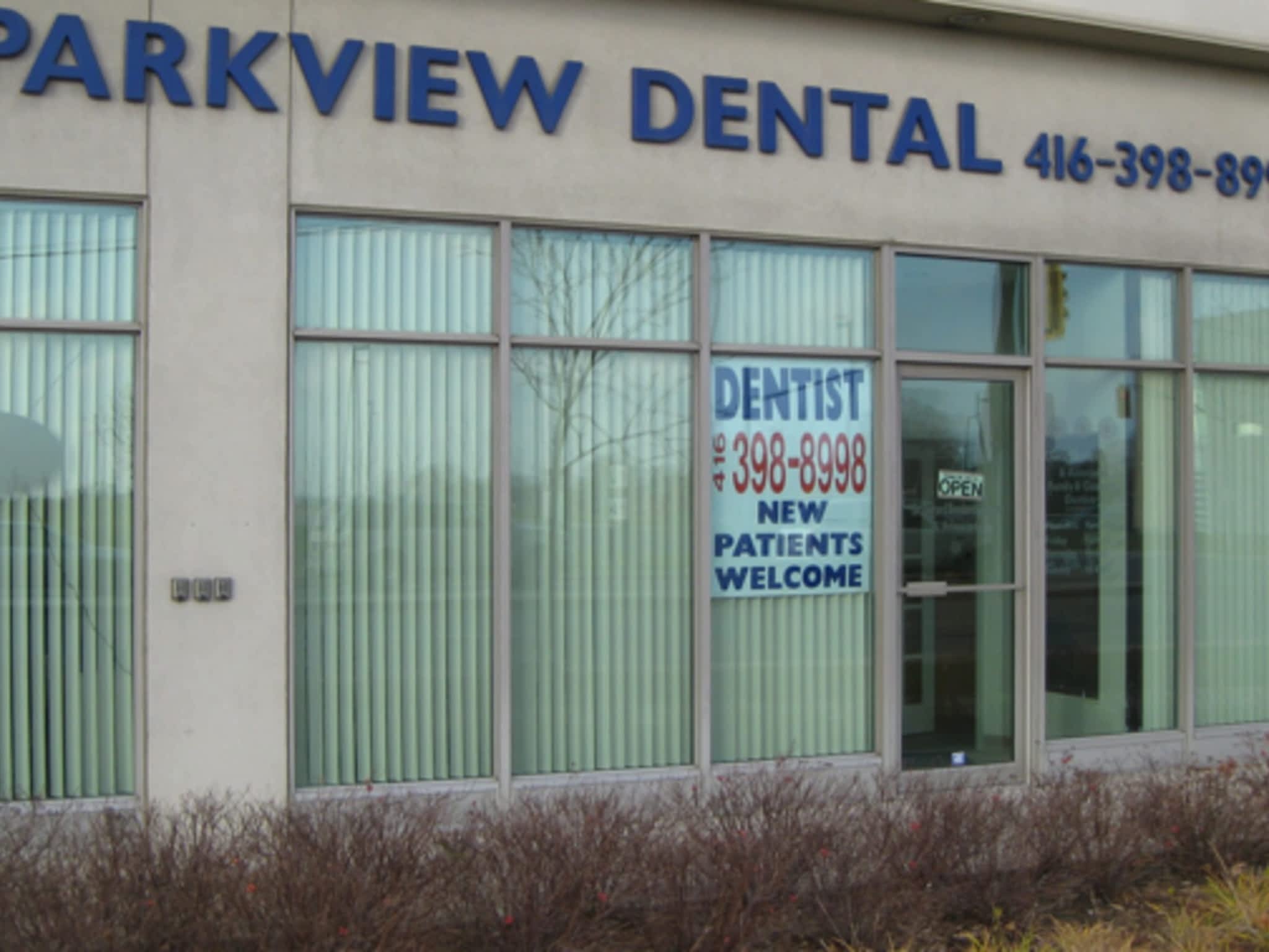 photo Parkview Dental
