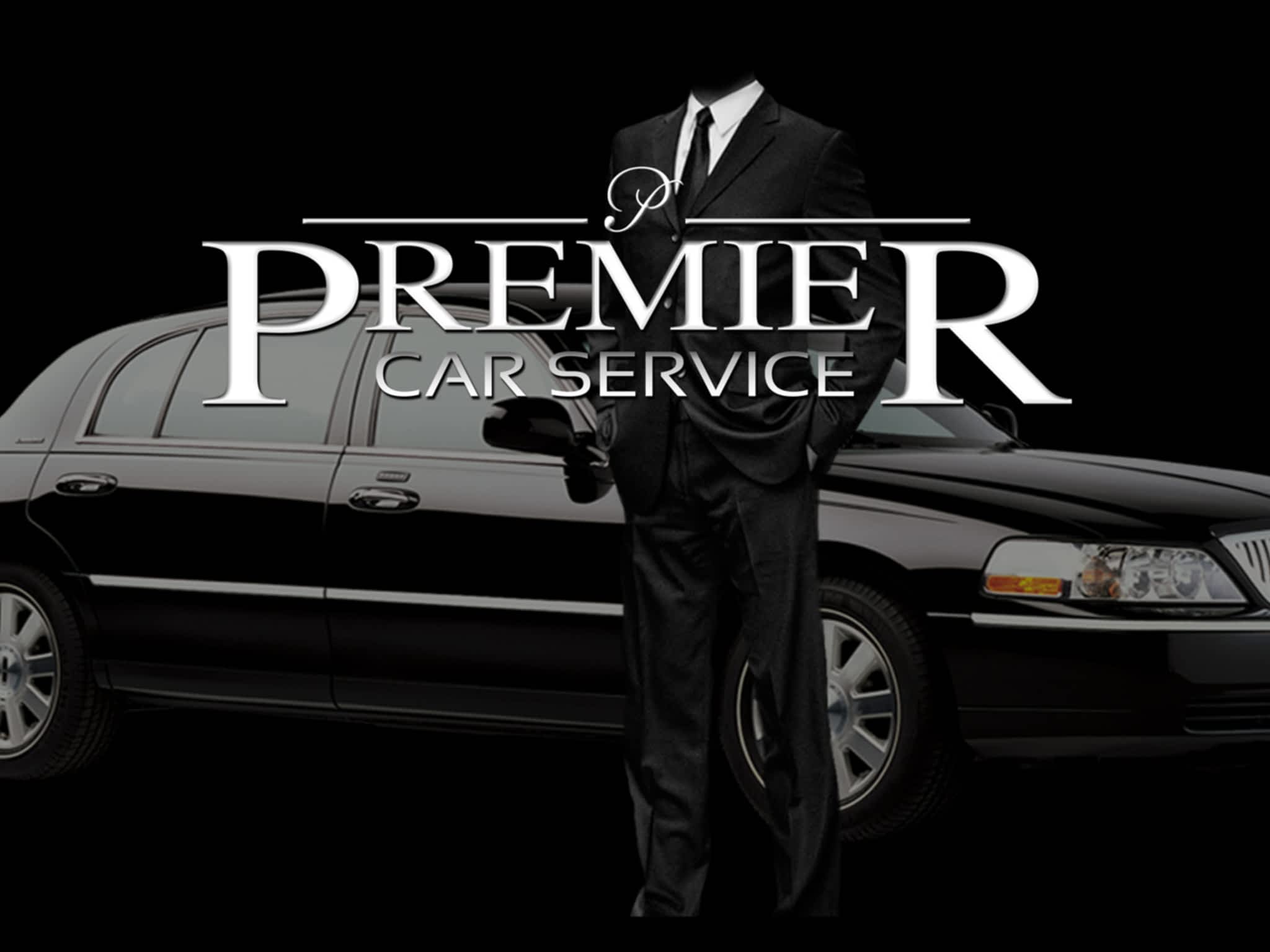 photo Premier Car Service
