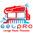 Gelpro Lavage - Logo
