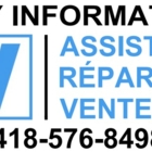 Waly Informatique - Réparation d'ordinateur Québec - Computer Repair & Cleaning