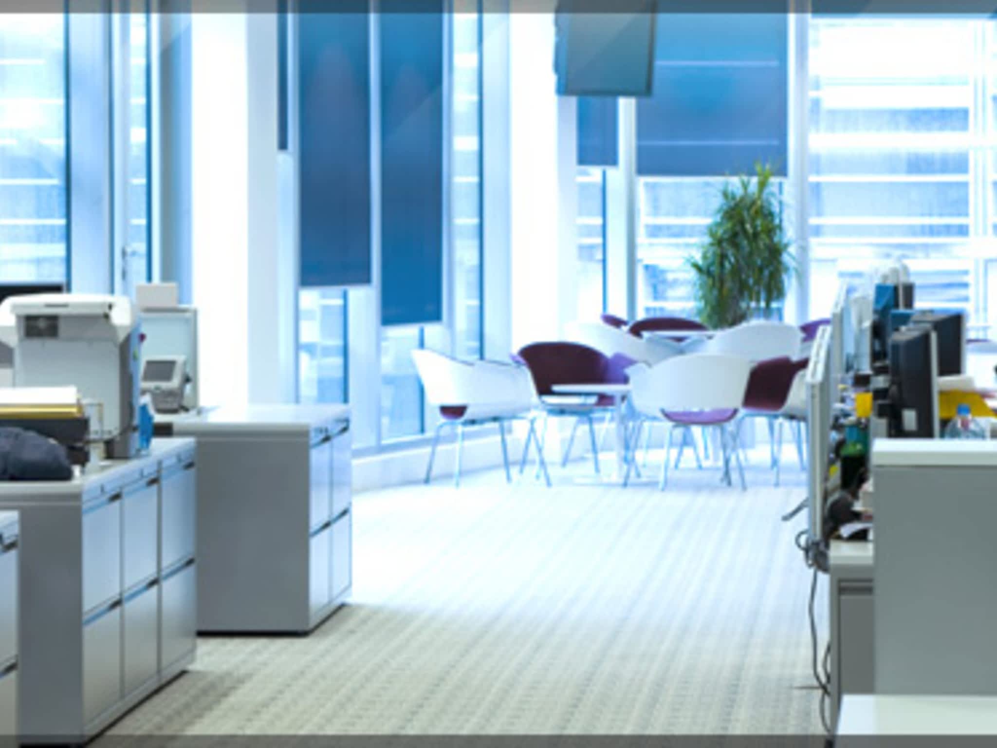 photo A&M Building Maintenance Ltd