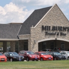 Milburn Sales & Service - Garages de réparation d'auto