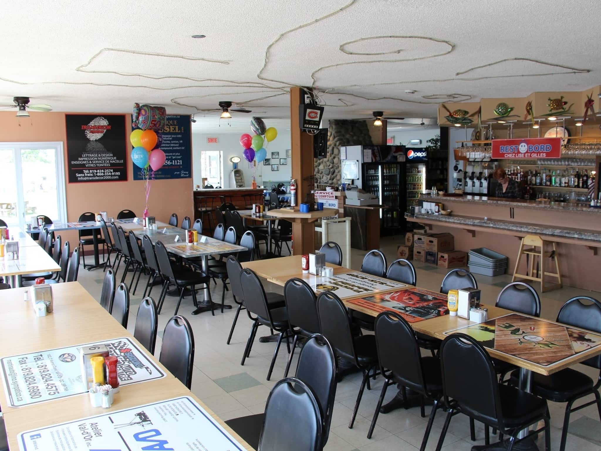 photo Camping Sagittaire 2001