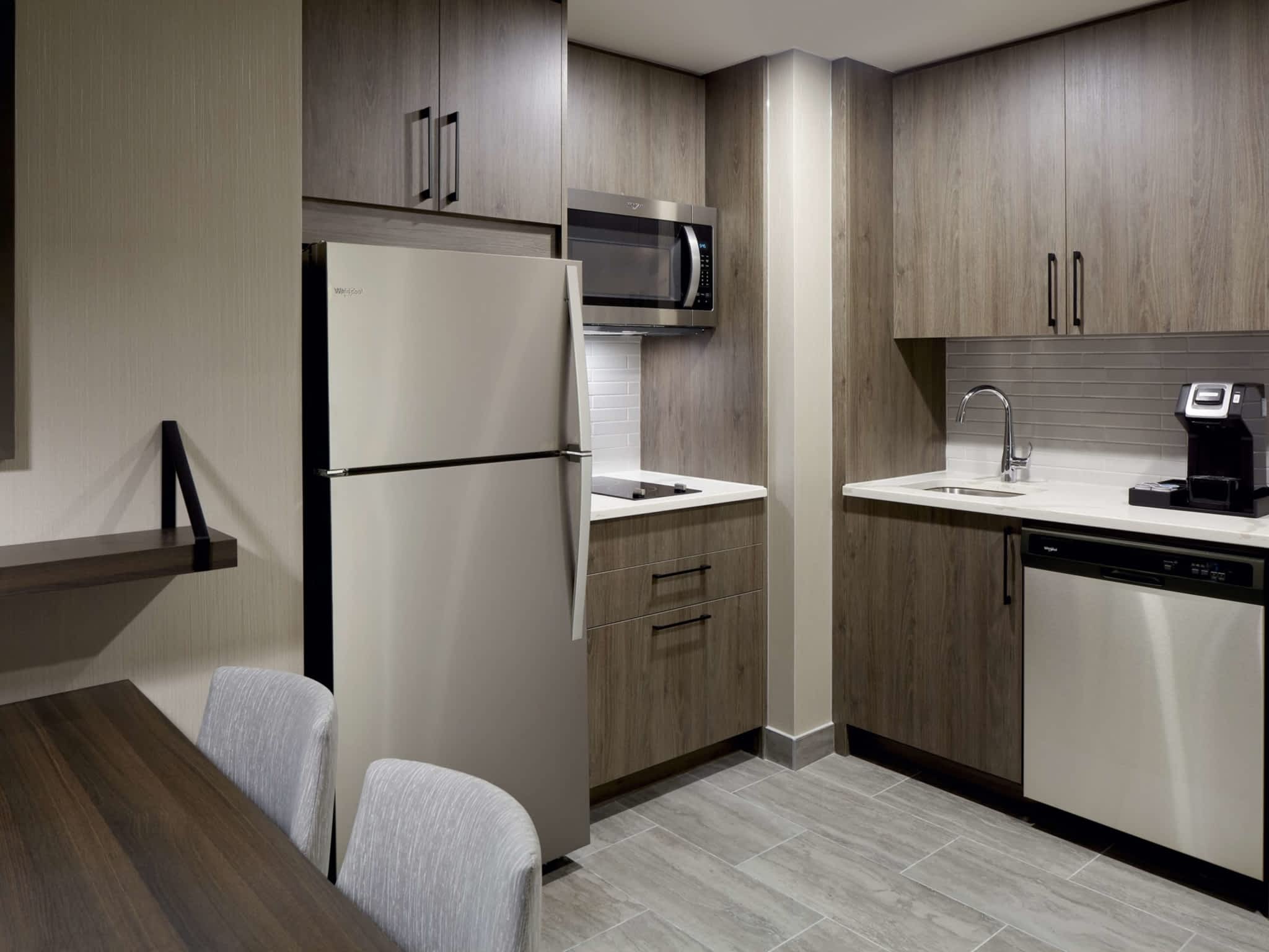 photo Homewood Suites by Hilton Montreal Midtown
