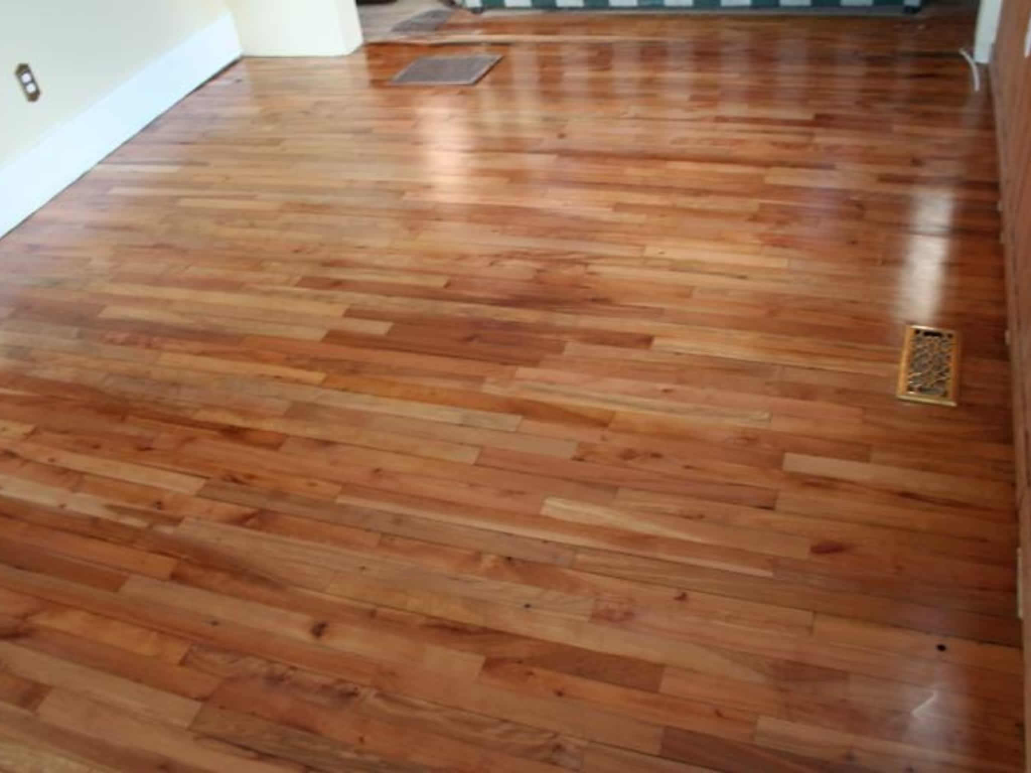 photo Crown Flooring
