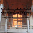 Flatlander Construction Inc - Logo