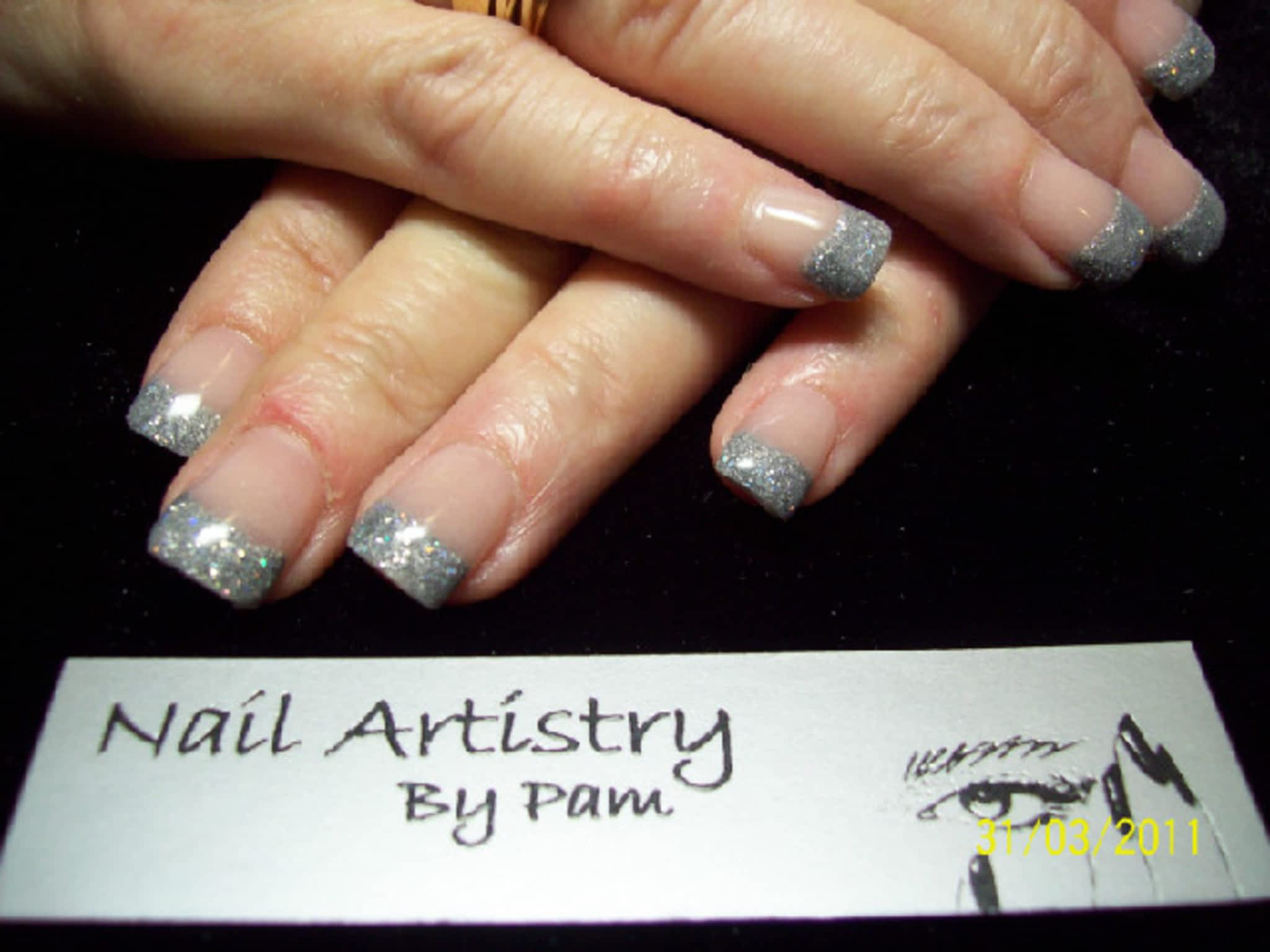 photo Nail Artistry by Pam