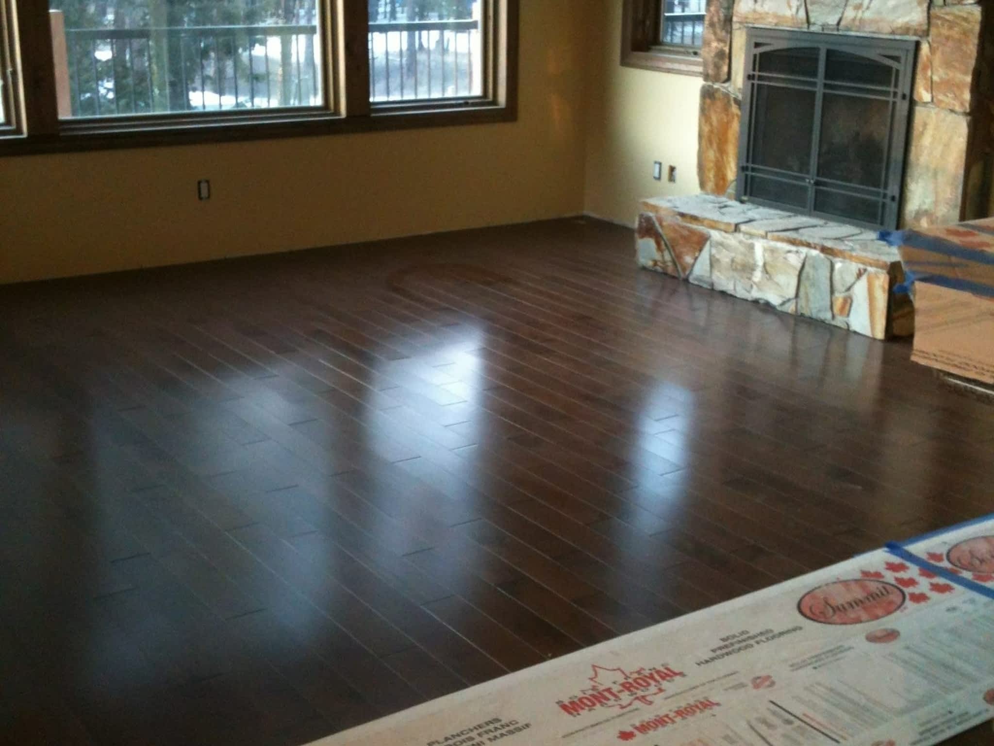 photo DC Scott Construction & Installations