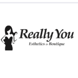 Really You Esthetics and Boutique - Logo