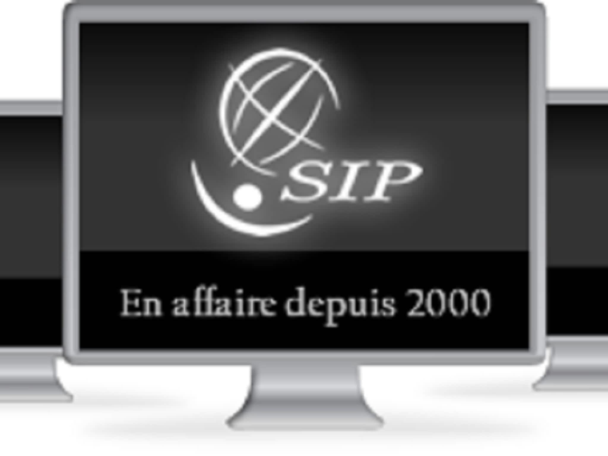 photo S I P Informatique Personnalisé Enr