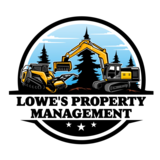 Lowe's Property Management - Entrepreneurs en excavation