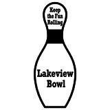 Lakeview Bowl - Bowling