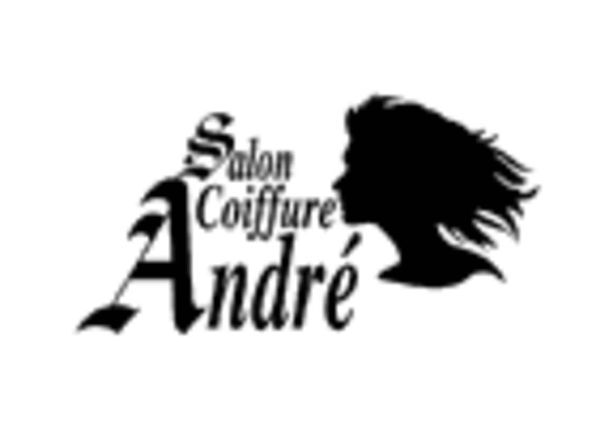 photo Salon André Haute Coiffure