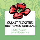 Smart Flowers - Florists & Flower Shops