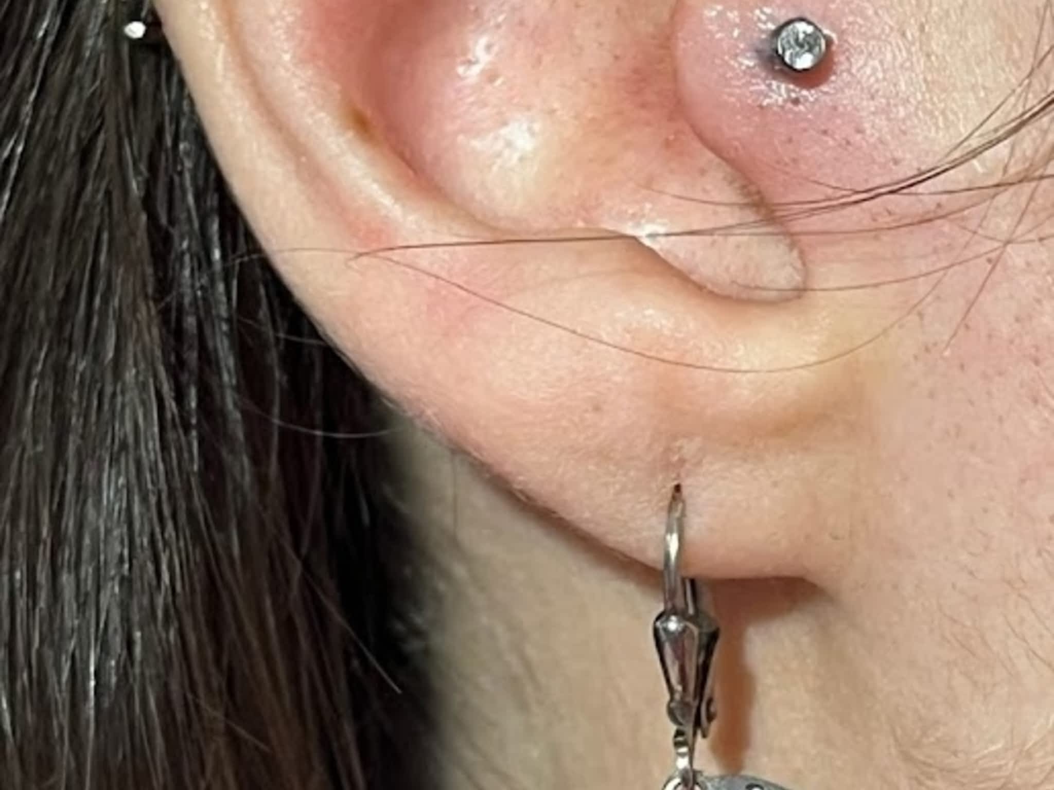 photo Titan Piercing Montreal | Body Piercing en Douceur